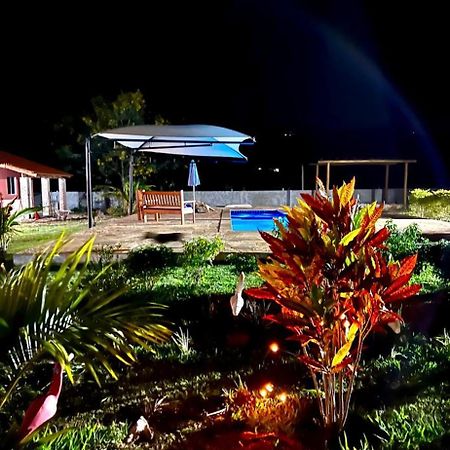 Pousada Vila Das Oliveiras Пиренополис Экстерьер фото