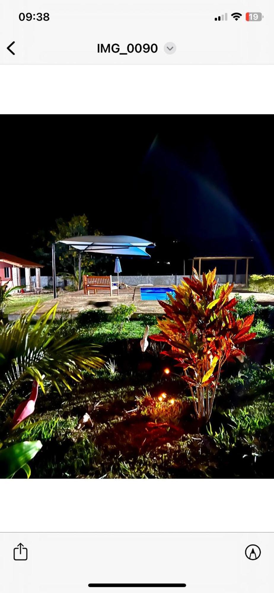 Pousada Vila Das Oliveiras Пиренополис Экстерьер фото