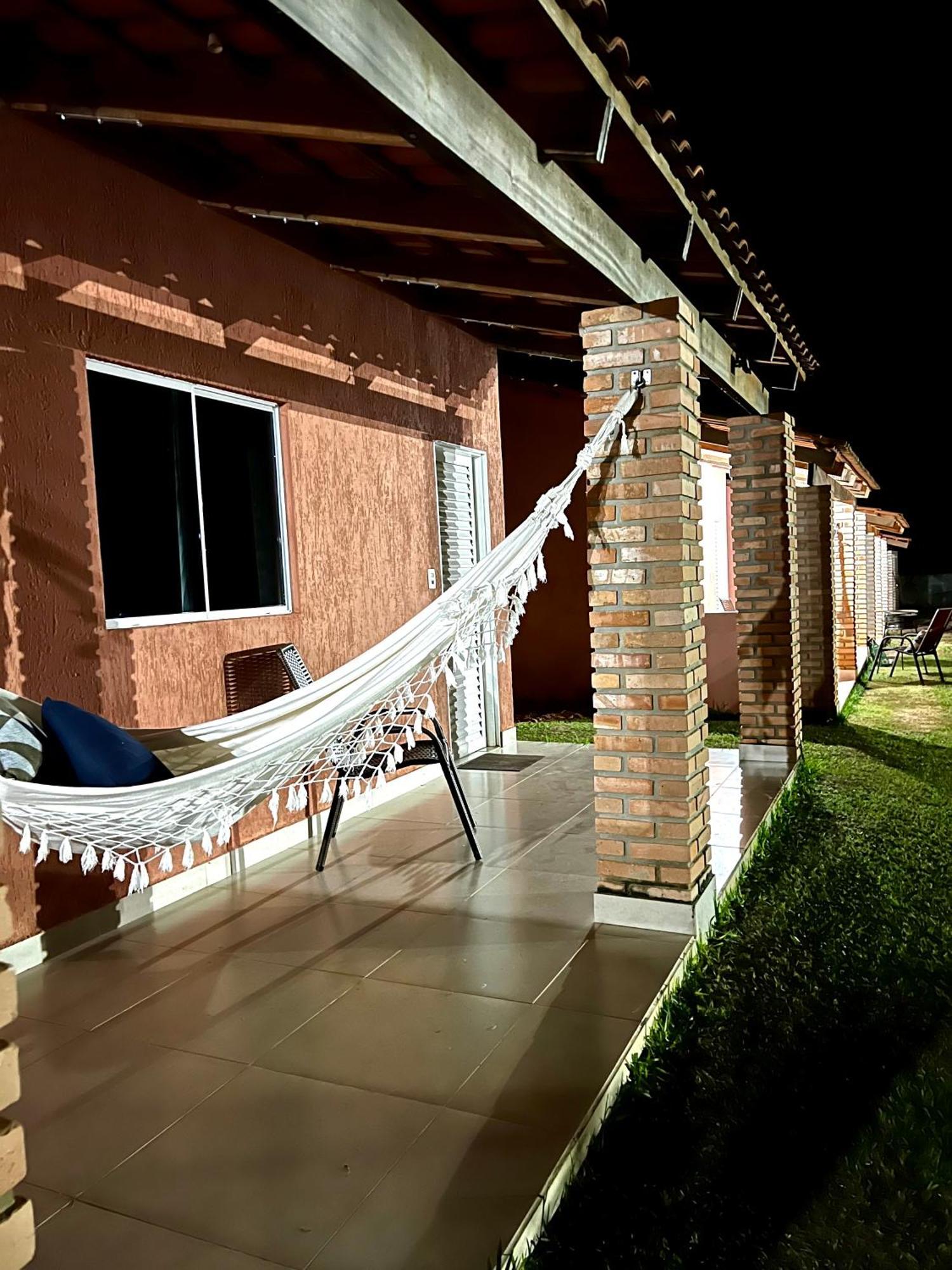Pousada Vila Das Oliveiras Пиренополис Экстерьер фото